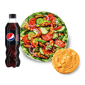 Salade Meal Deal