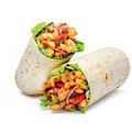 Chicken Fajita Wrap