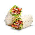 Subway Melt Wrap
