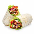 Spicy Steak & Bacon Melt Wrap