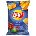 Lays Paprika