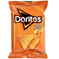 Doritos Nacho Cheese