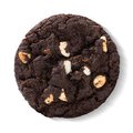 Double Chocolate & Orange Cookie