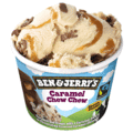 Ben & Jerry's Caramel Chew Chew 100ml