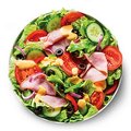 Ham Salade