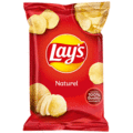 Lays Naturel