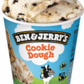 Ben & Jerry's Cookie Dough 465ml