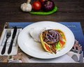 Pita Gyros