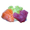 Sashimi mix 6