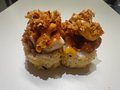 Crispy chicken roll special (nieuw)