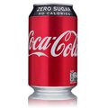 Coca Cola Zero