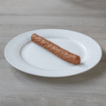 Frikandel