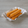 Mozerella sticks