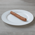 Frikandel