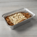 Kapsalon shoarma