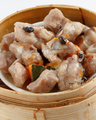 7. Steamed Spareribs with Black Bean Sauce 豉汁蒸排骨