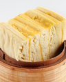 44. Steamed Sponge Cake 香滑馬拉糕