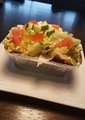 Kapsalon klein