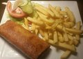 Loempia menu