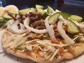 Pita gyros