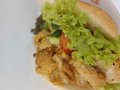 Broodje kipdöner