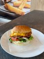 Broodje ANNA-KIPburger