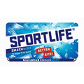 Sportlife kauwgom