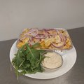 Patatje Deluxe