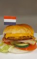 Broodje smulburger