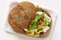 Buffel mozzarella