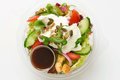 Buffel mozzarella
