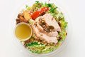 Couscous kip / chicken