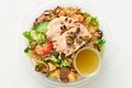 Quinoa kip / chicken