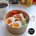 Ramen chicken