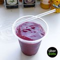 Jungle Juice (Aardbei, blauwe bes, mango, acai / strawberry, blueberry, mango, acai)