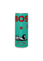 BOS Ice Tea Lime - Ginger