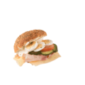 Broodje gezond