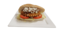Broodje kaassouflé 2.0