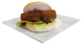 Broodje kroket 2.0