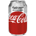 Coca cola light