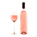 Jp. Chenet Grenache-cinsault Rose
