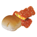 Broodje bonita