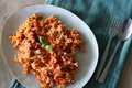 Salsa marinara
