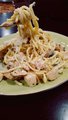Carbonara pancetta
