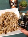 Salsa tartufata