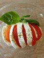 Italian style salad