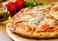 Pizza margarita