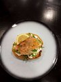 mini pita zalm