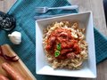 Pasta Horiátiko