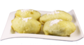 Pisang goreng